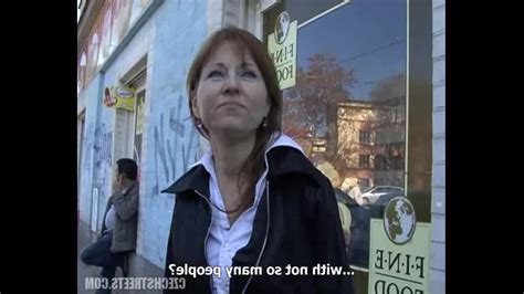 czech streets porn|Czech Streets Channel Porn Videos: czechstreets.com